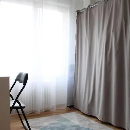 Διαμέρισμα Appartement, Proche Du Centre Ville,