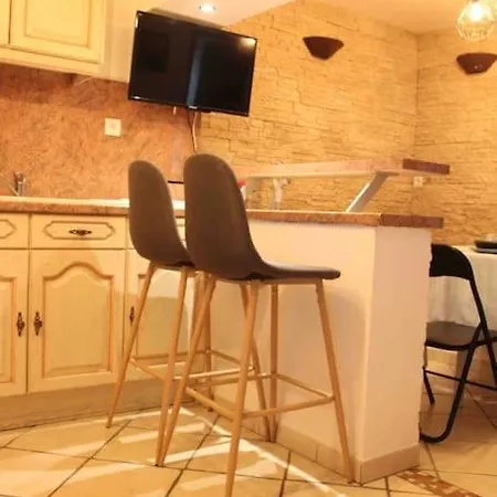 Appartement, Proche Du Centre Ville, Διαμέρισμα Μπαγιέ