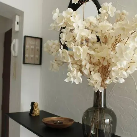 Appartement, Proche Du Centre Ville, Διαμέρισμα *