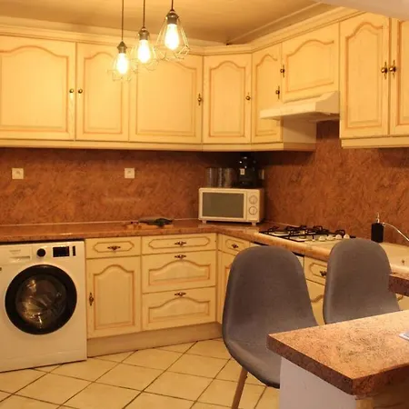 Appartement, Proche Du Centre Ville,